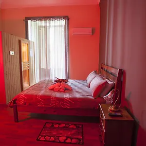 Siciliaetnamare Couette-café